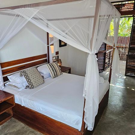 Makao Beach Hotel Palomino Buitenkant foto