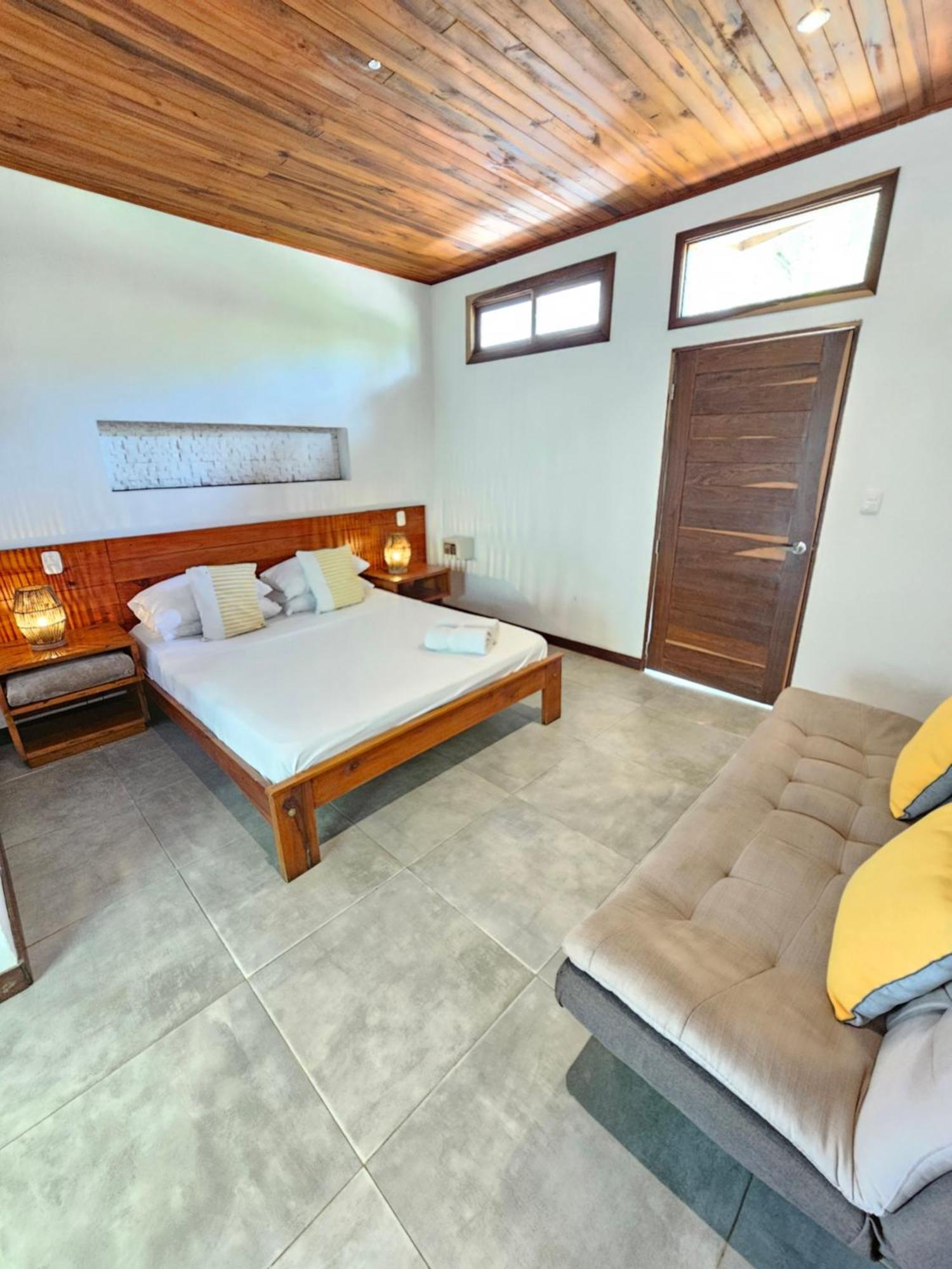 Makao Beach Hotel Palomino Kamer foto